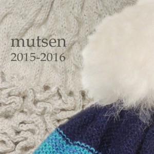 Collectie 2015-2016: dames mutsen in alpaca