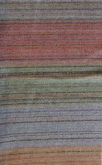 010-91-2121-15 throw Anita color stripes