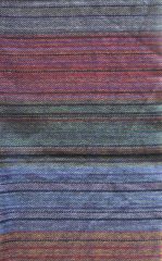 010-91-2121-20 throw Anita color stripes