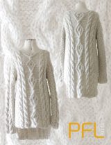 PFL knits pullover 001-01-2103-01