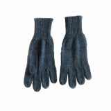 001-21-1009 PFL knitwear, gloves fine knitted alpaca
