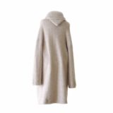 Wholesale: Capote coat, casual oversized cardigan