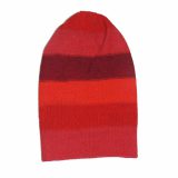 PopsFL wholesale producer PFL Knitwear fine knitted beanie, 100% baby alpaca in different color combinations and designs.