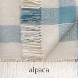 PopsFL knitwear Peru wholesale manufactor handwoven shawls and scarves in alpaca