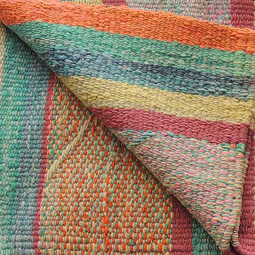 Peruvian frazadas, rugs, pillow cases handwoven rugs