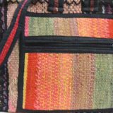 Peruvian frazadas, rugs, pillow cases handwoven rugs
