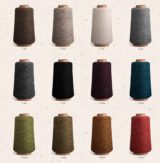 PopsFL.com TUNA yarn colors